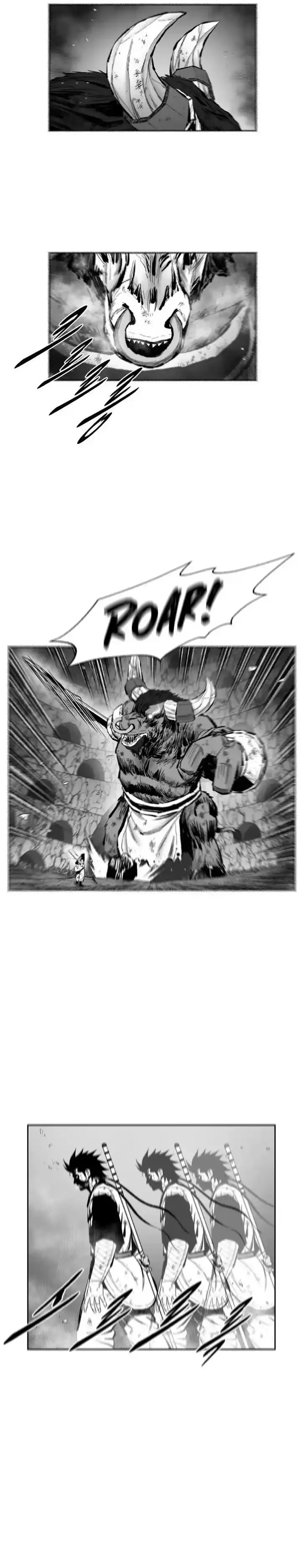 Red Storm Capítulo 388 - página 25