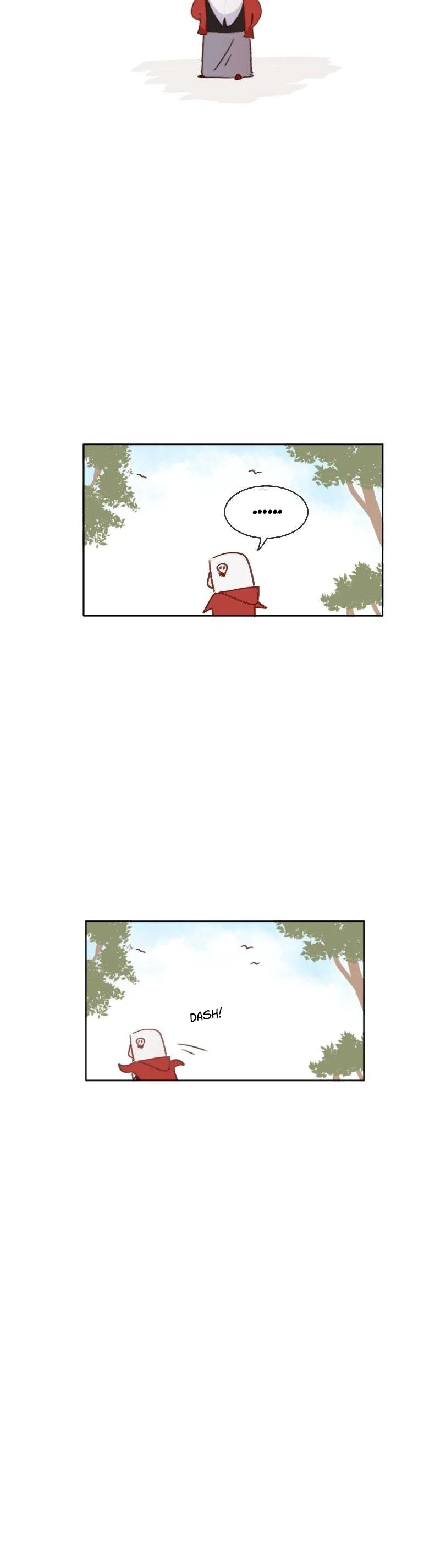 WEE!!! Capítulo 12 - página 8