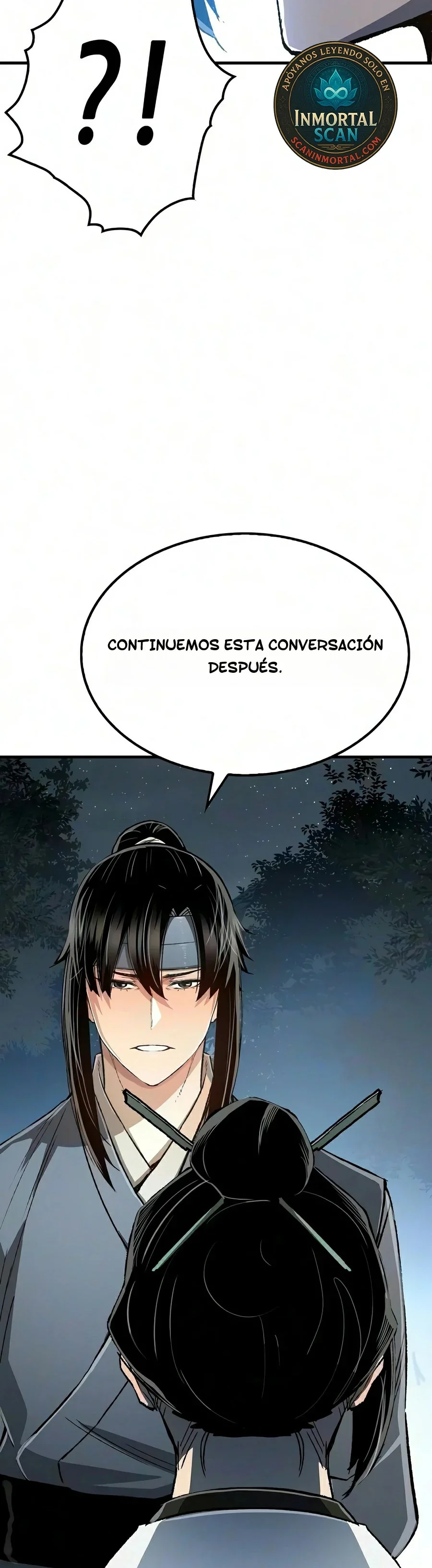 Reincarnated Murim Lord Capítulo 129 - página 58