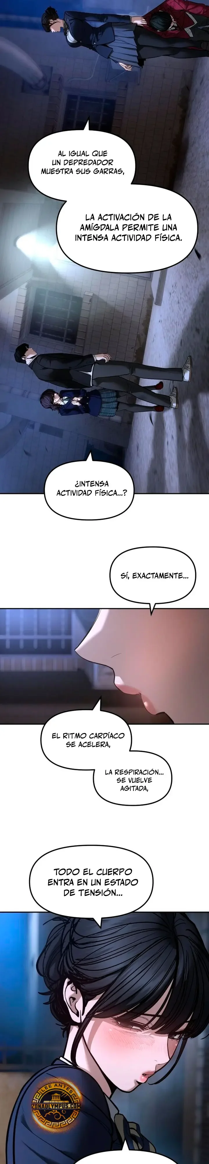 El Maton al Mando Capítulo 203 - página 7