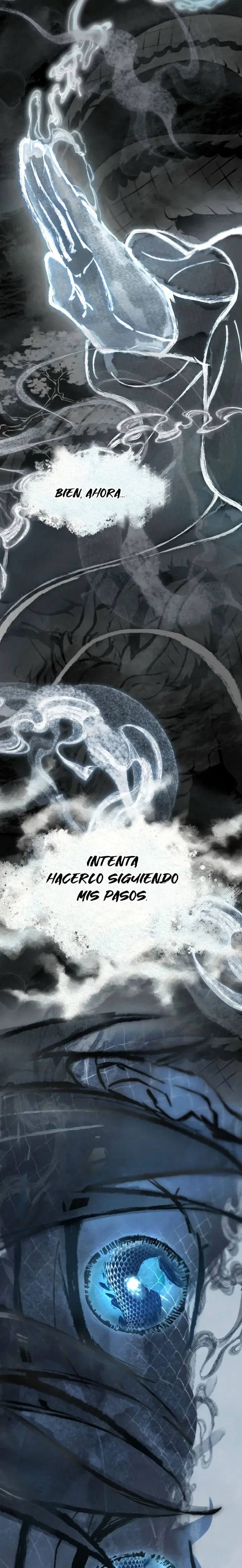 Creador de finales Capítulo 83 - página 19