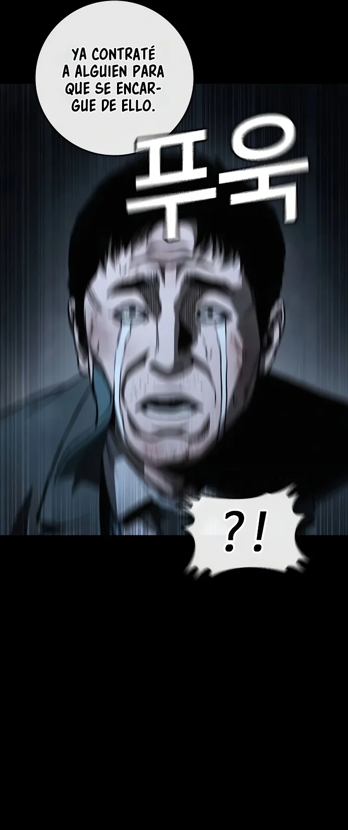 Inscrito para matar Capítulo 12 - página 93