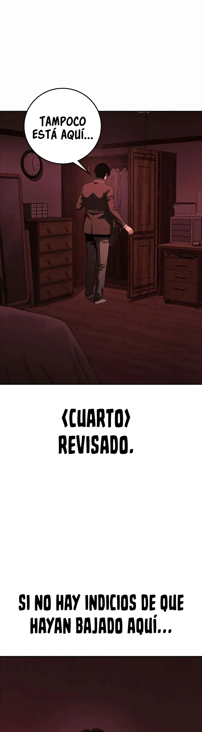 Inscrito para matar Capítulo 10 - página 66
