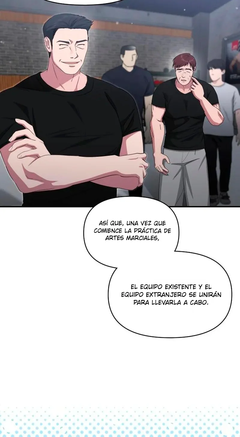 Me Confundieron con un Monstruoso Actor Genio Capítulo 112 - página 82