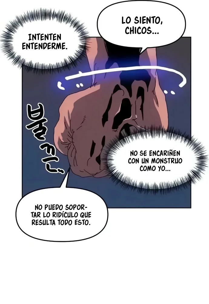 El Currículum Del Archimago Capítulo 35 - página 31