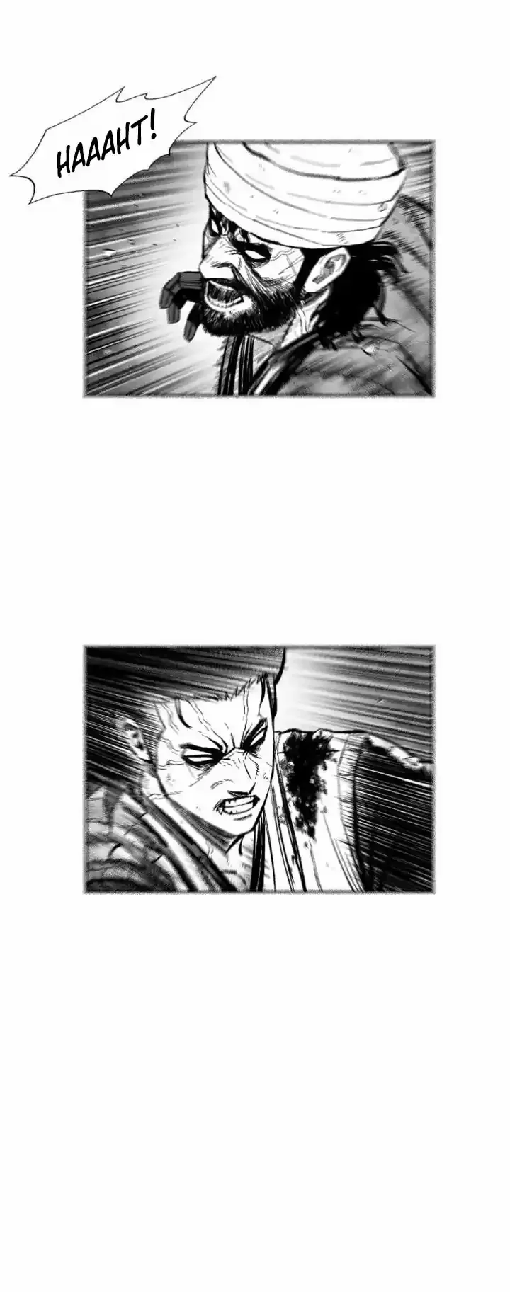 Red Storm Capítulo 370 - página 18