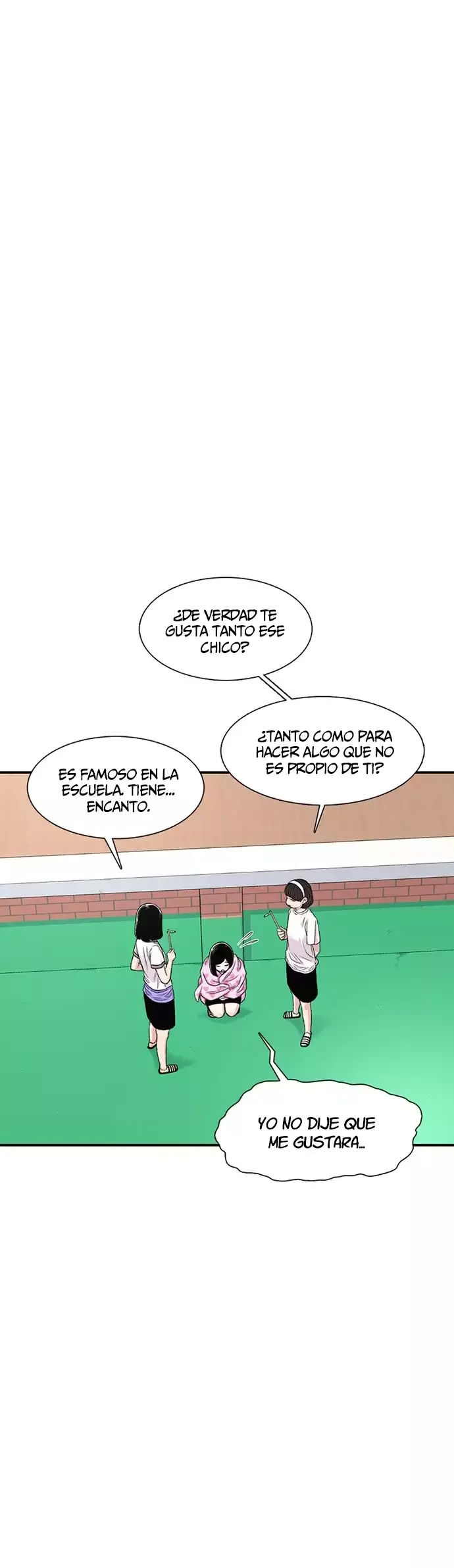 Star Ginseng Store Capítulo 214 - página 18