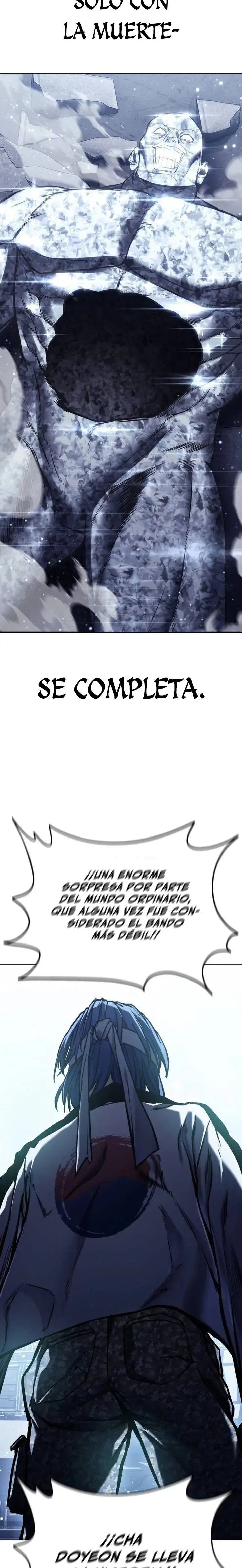 Guerra De Extinción Capítulo 6 - página 47