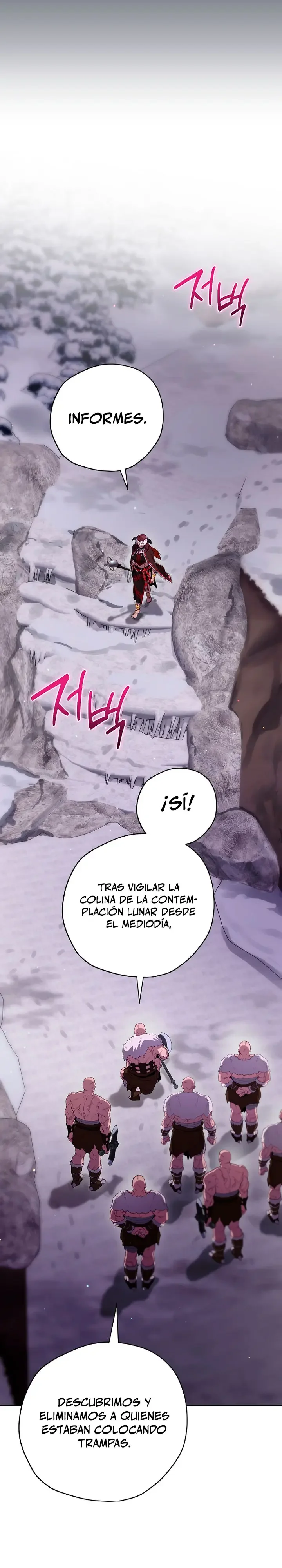Creador de finales Capítulo 82 - página 22