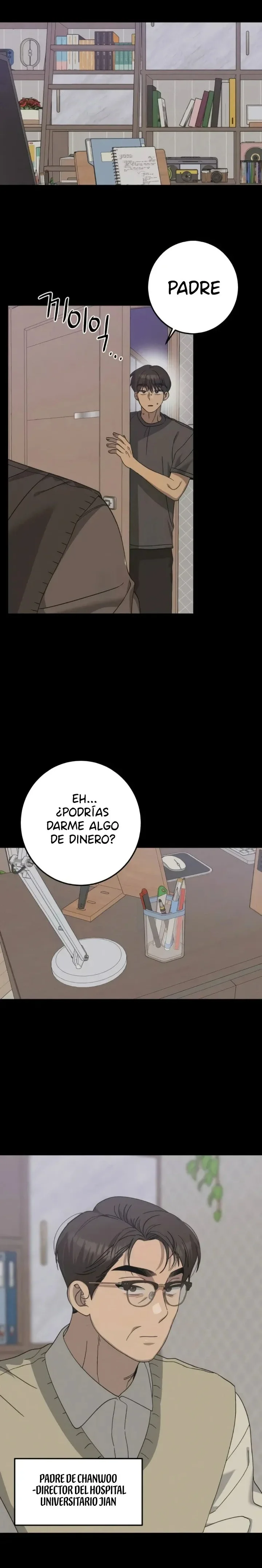 La Ley De La Basura Capítulo 44 - página 7