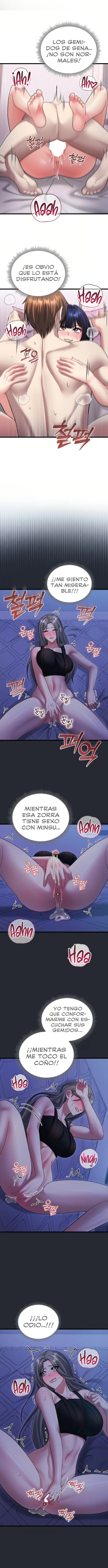 ¡Está bien, Es solo una broma! Capítulo 20 - página 9