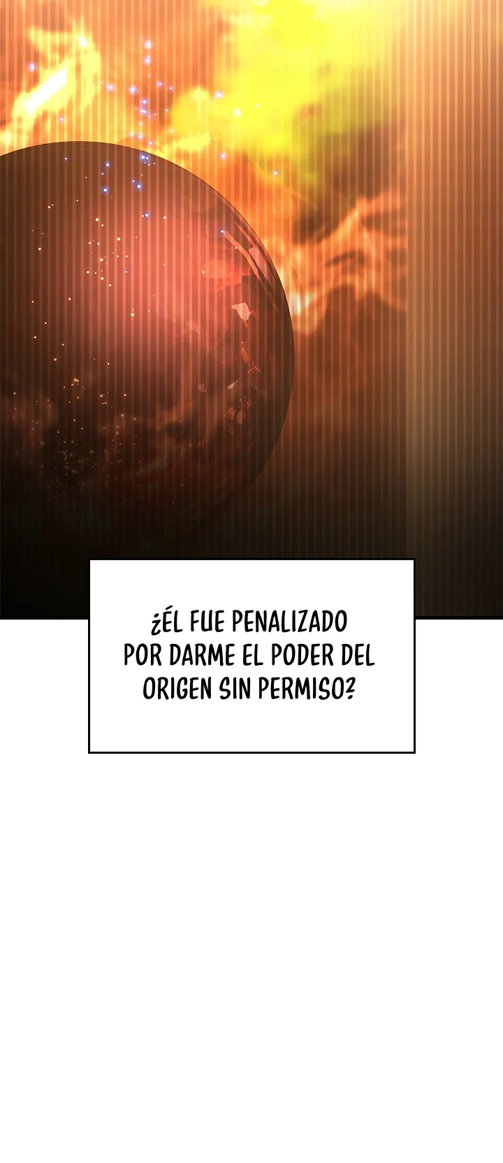 El tutorial es demasiado difícil Capítulo 277 - página 21