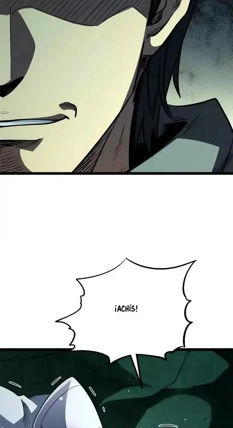 Super Gene Capítulo 436 - página 21
