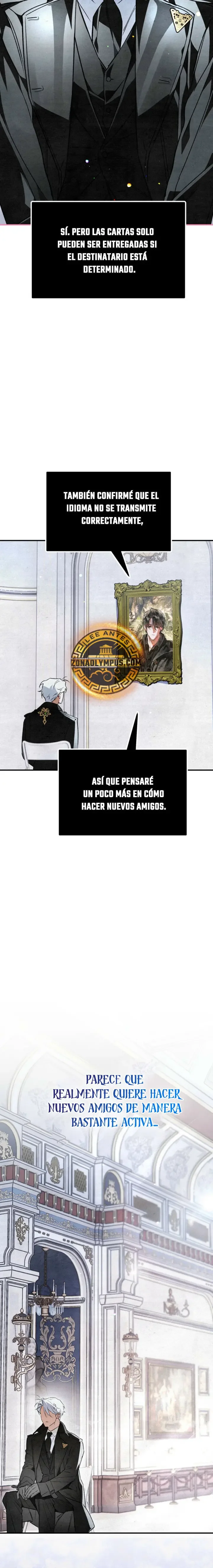 Dungeon Artist Capítulo 20 - página 18
