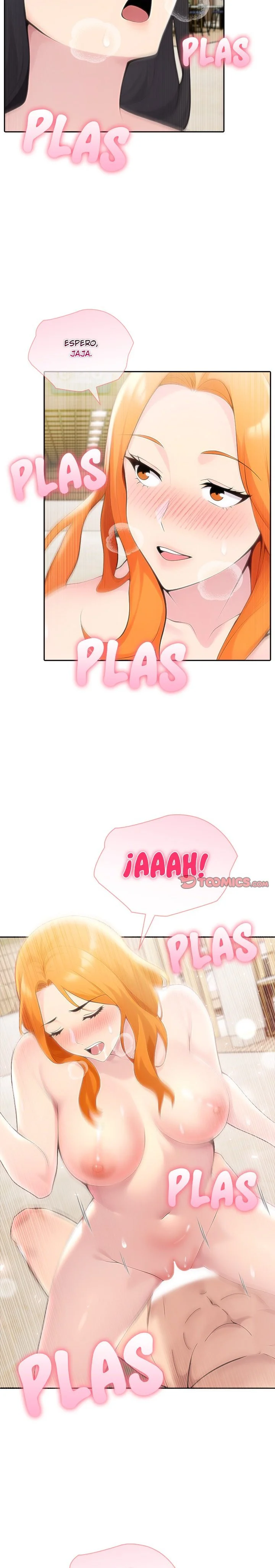 Juego para matrimonio Capítulo 58 - página 11