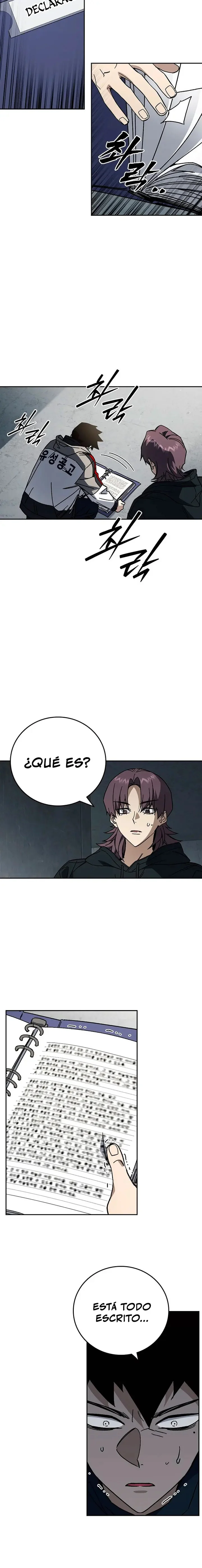 Grupo De Estudio Capítulo 332 - página 18