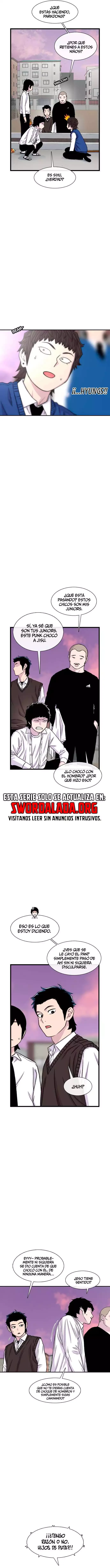 Star Ginseng Store Capítulo 181 - página 3