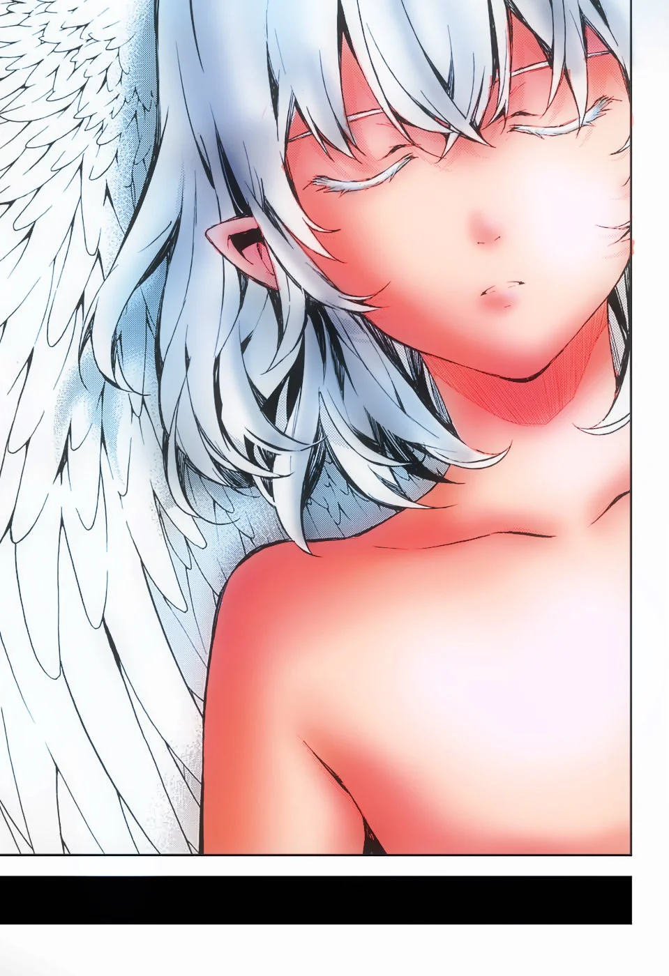 Owari no seraph Capítulo 85 - página 19