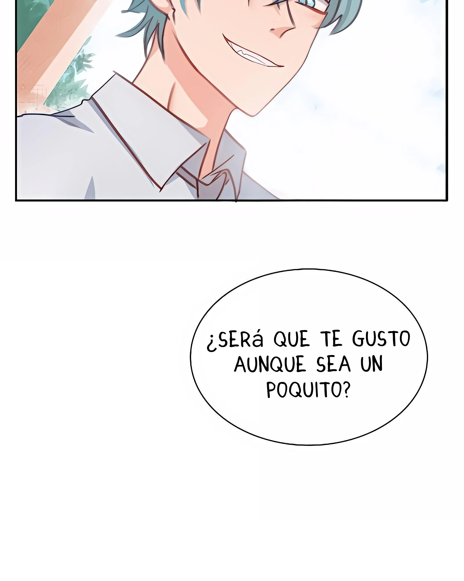 WEE!!! Capítulo 1.1 - página 40