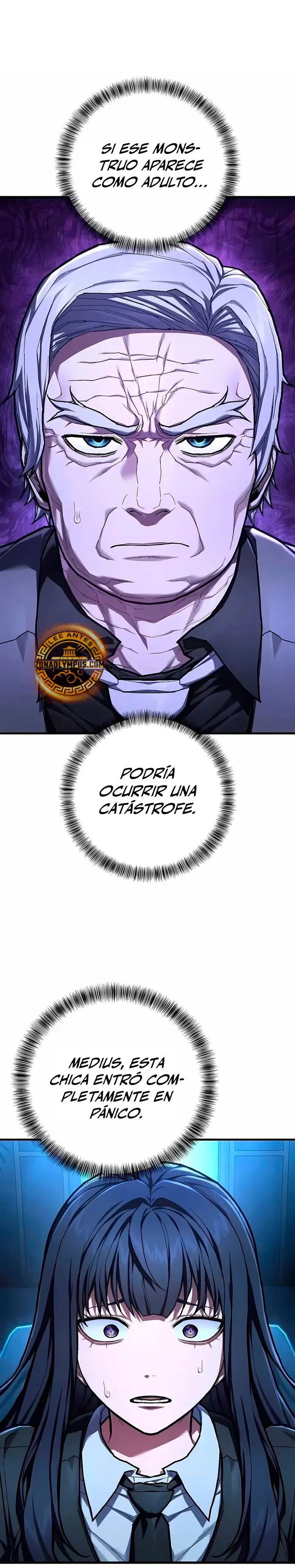 Verdugo Capítulo 67 - página 29