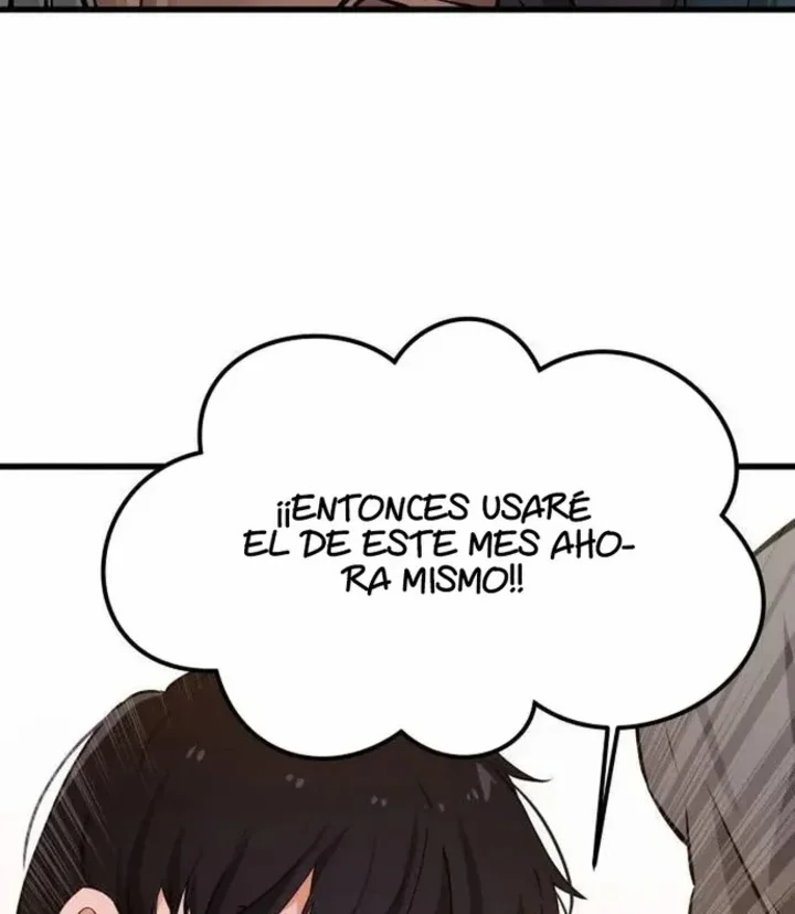 Ji-Hye No Es Una Adulta Cool Capítulo 6 - página 60
