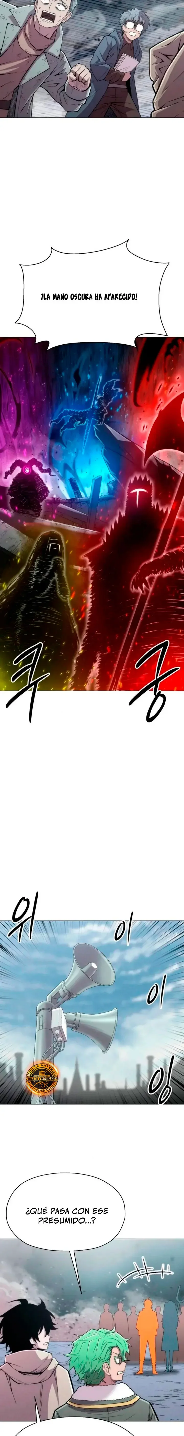 El Colorista Capítulo 30 - página 8