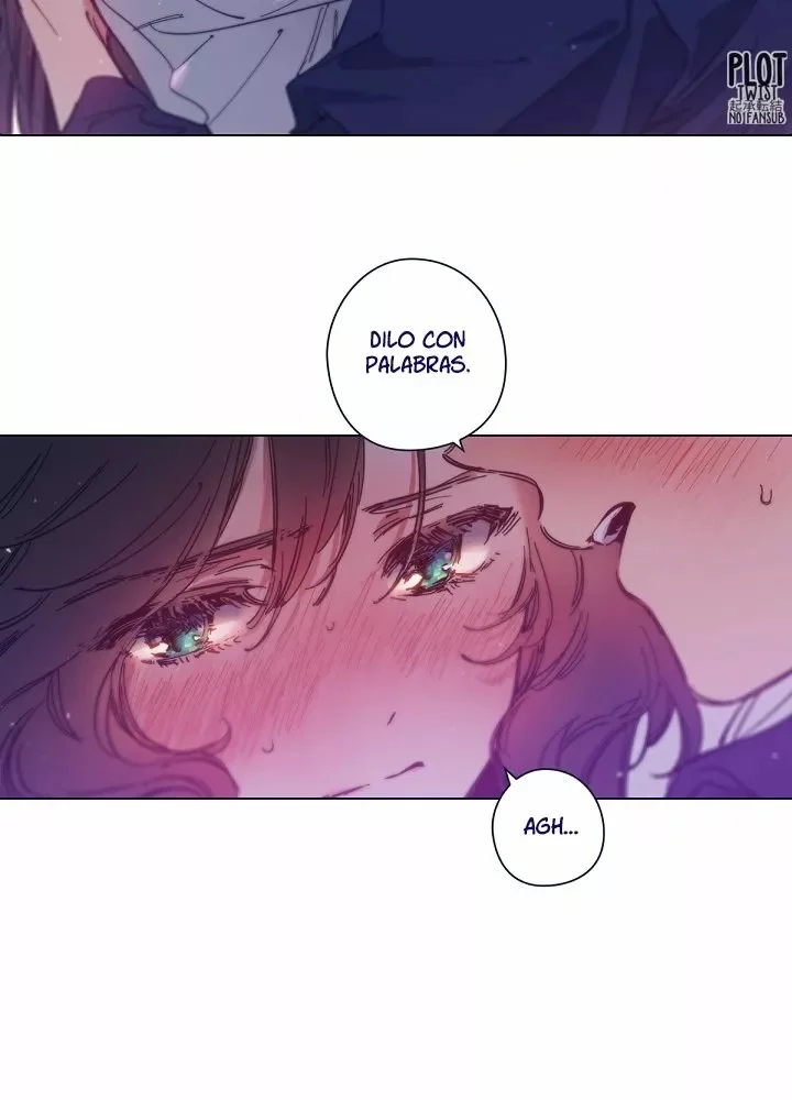La bruja de mis sueños Capítulo 56 - página 39