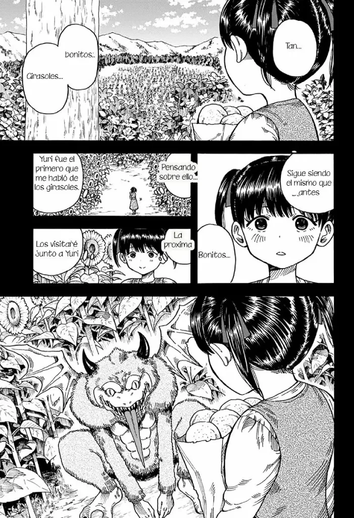 Densetsu no Yuusha no Konkatsu Capítulo 14 - página 18