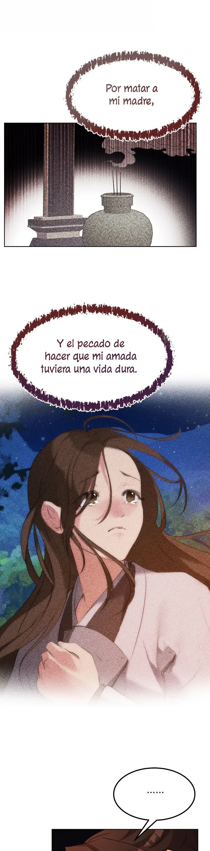 Matrimonio Secreto Capítulo 23 - página 7