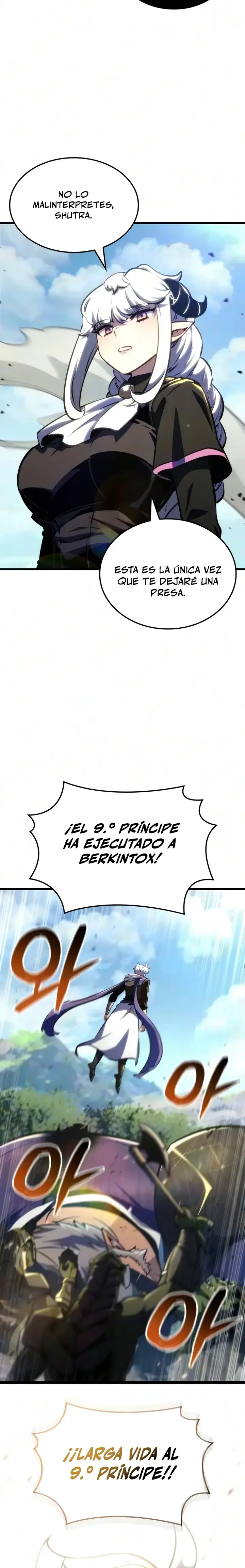 Los Breakers Capítulo 105 - página 3
