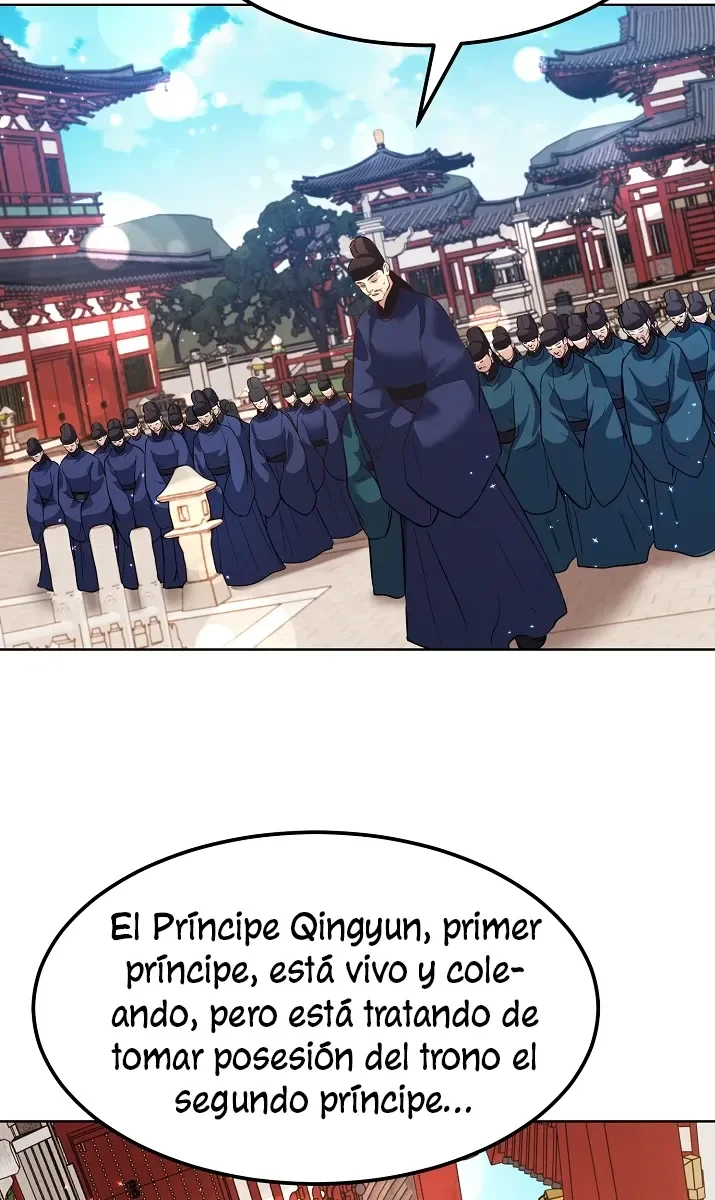 Matrimonio Secreto Capítulo 20 - página 69