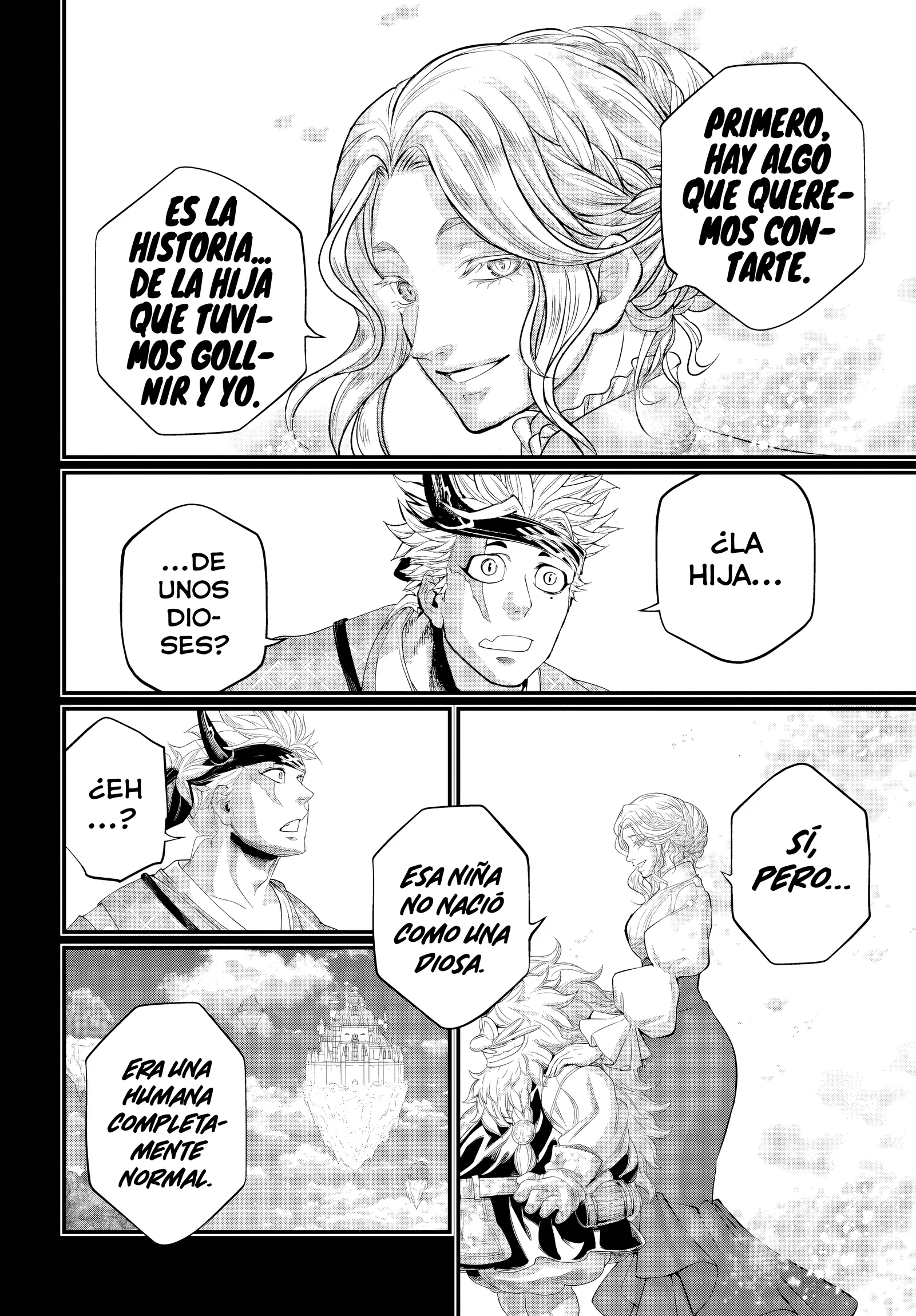Shuumatsu no Valkyrie Capítulo 119 - página 24