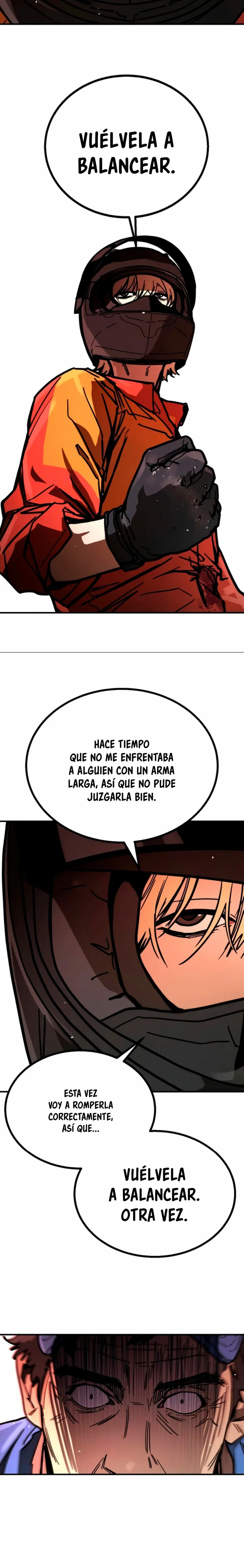 Fight Delivery Capítulo 3 - página 48