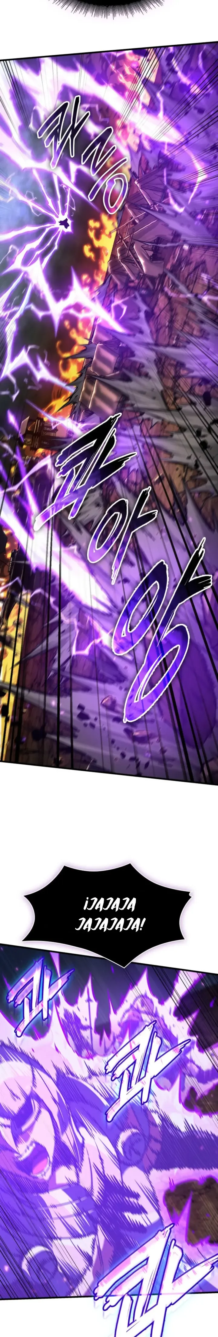 Pick Me Up, Infinite Gacha Capítulo 209 - página 27