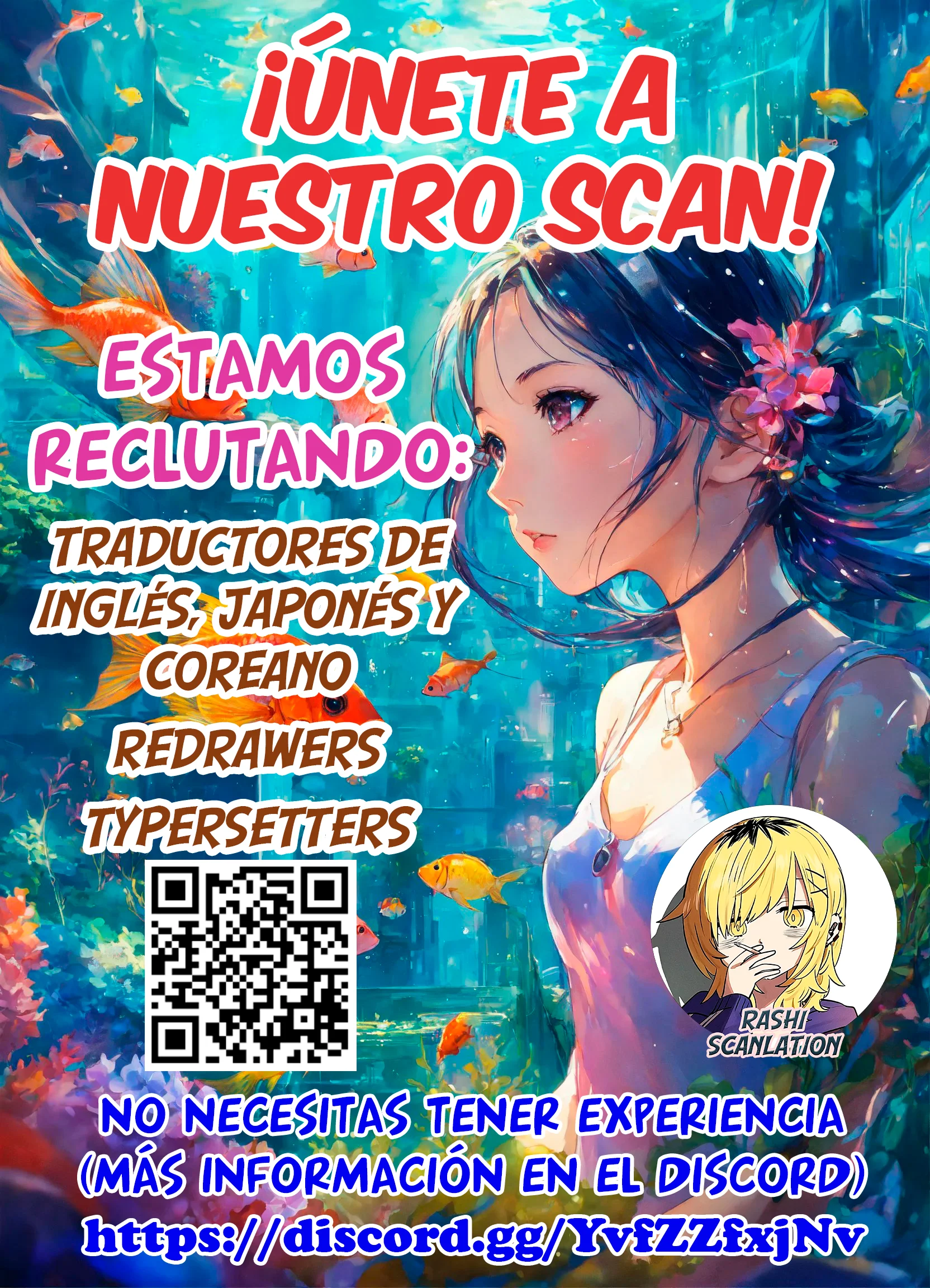 Ri-chan Capítulo 168 - página 31