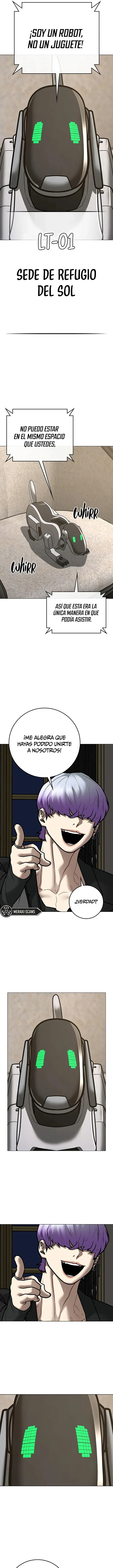 Reality Quest Capítulo 215 - página 10