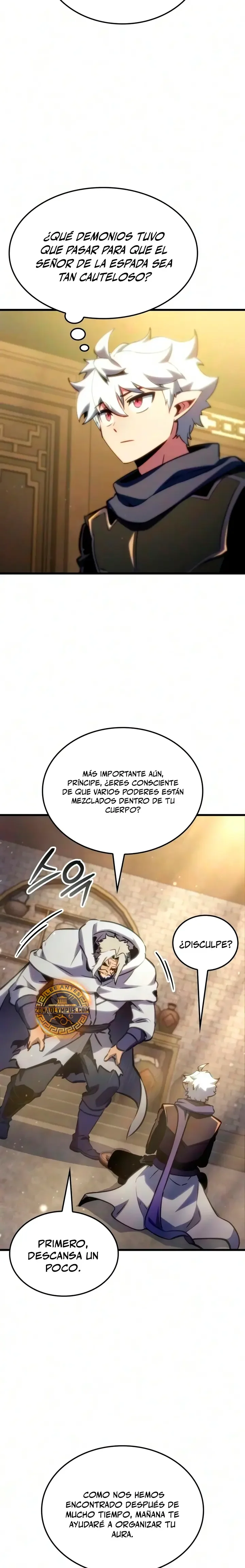 Los Breakers Capítulo 114 - página 16