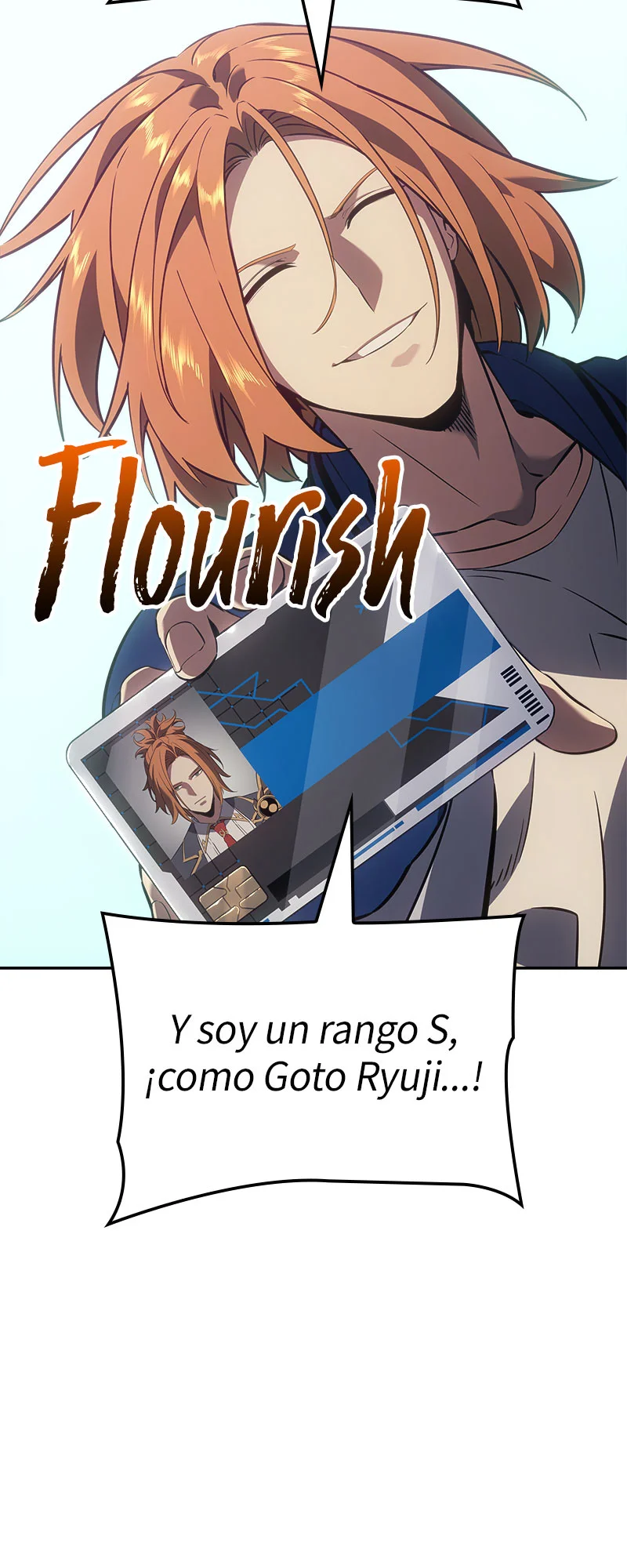 Solo Leveling Arise: Hunter Origin Capítulo 28 - página 23