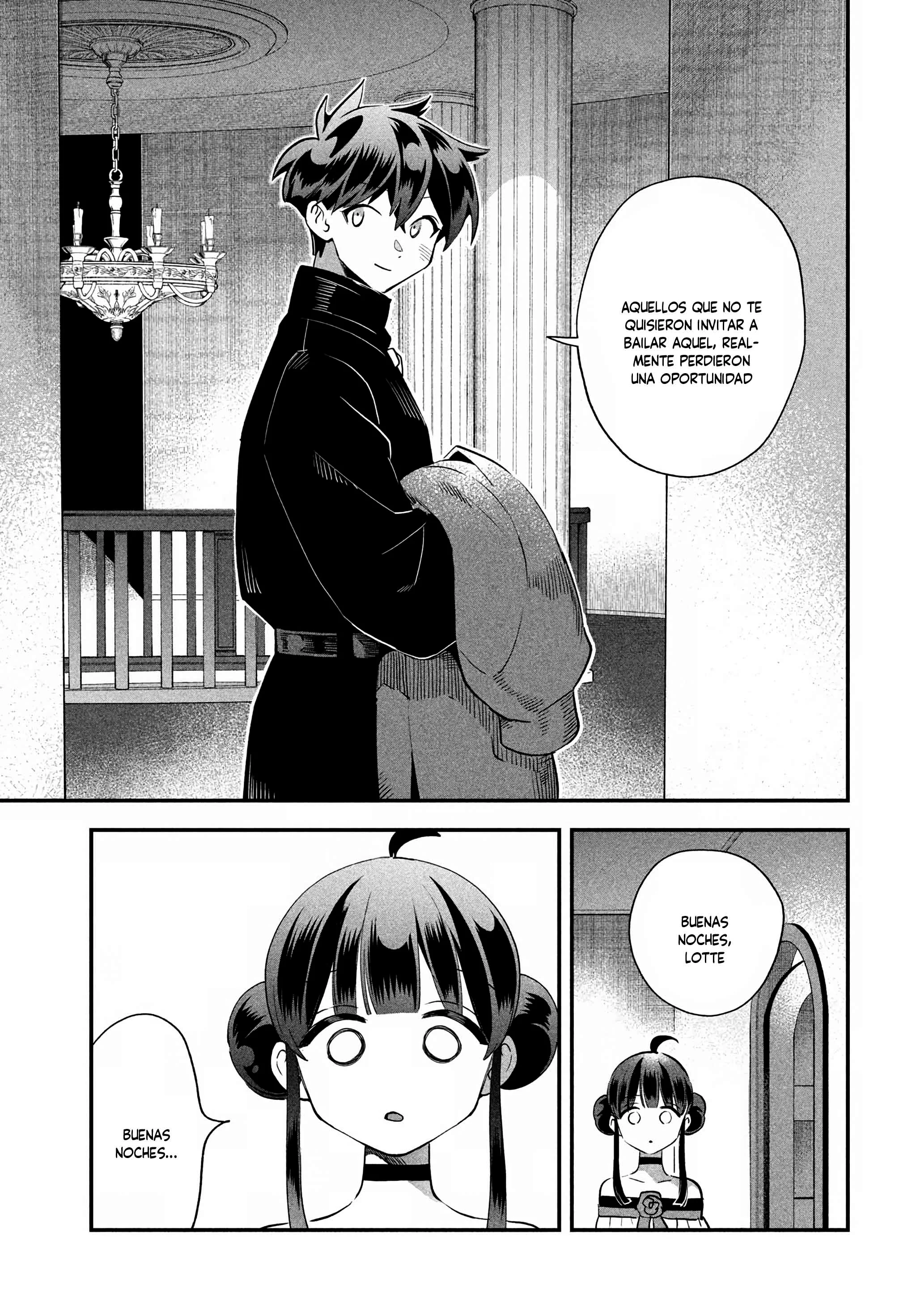 7-nin no Nemuri Hime Capítulo 79 - página 6