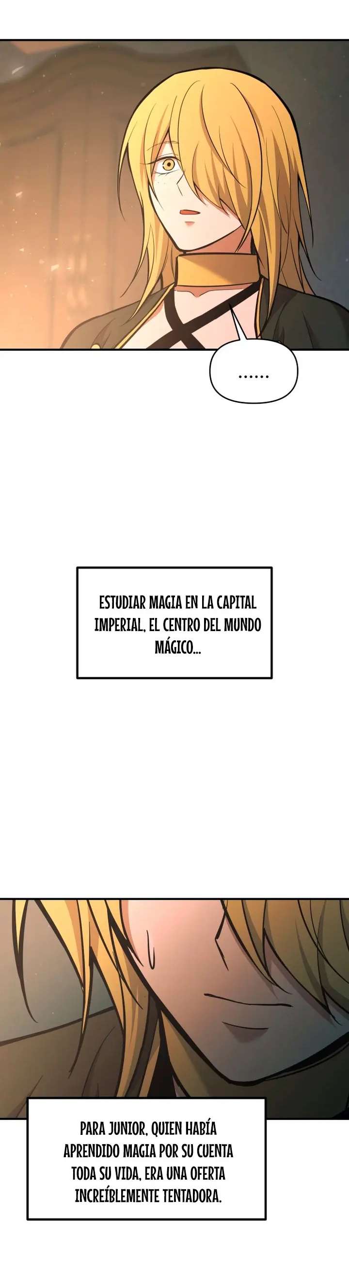 Me Converti En El Tirano De Un Juego De Defensa Capítulo 170 - página 38
