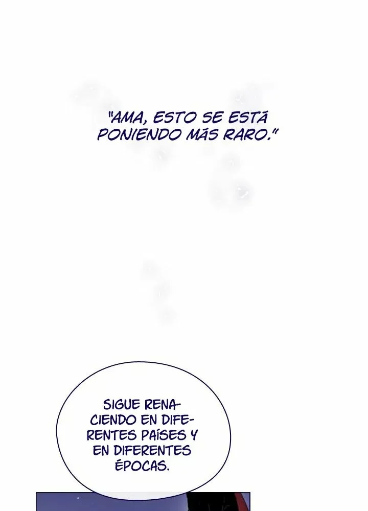 La bruja de mis sueños Capítulo 45 - página 25