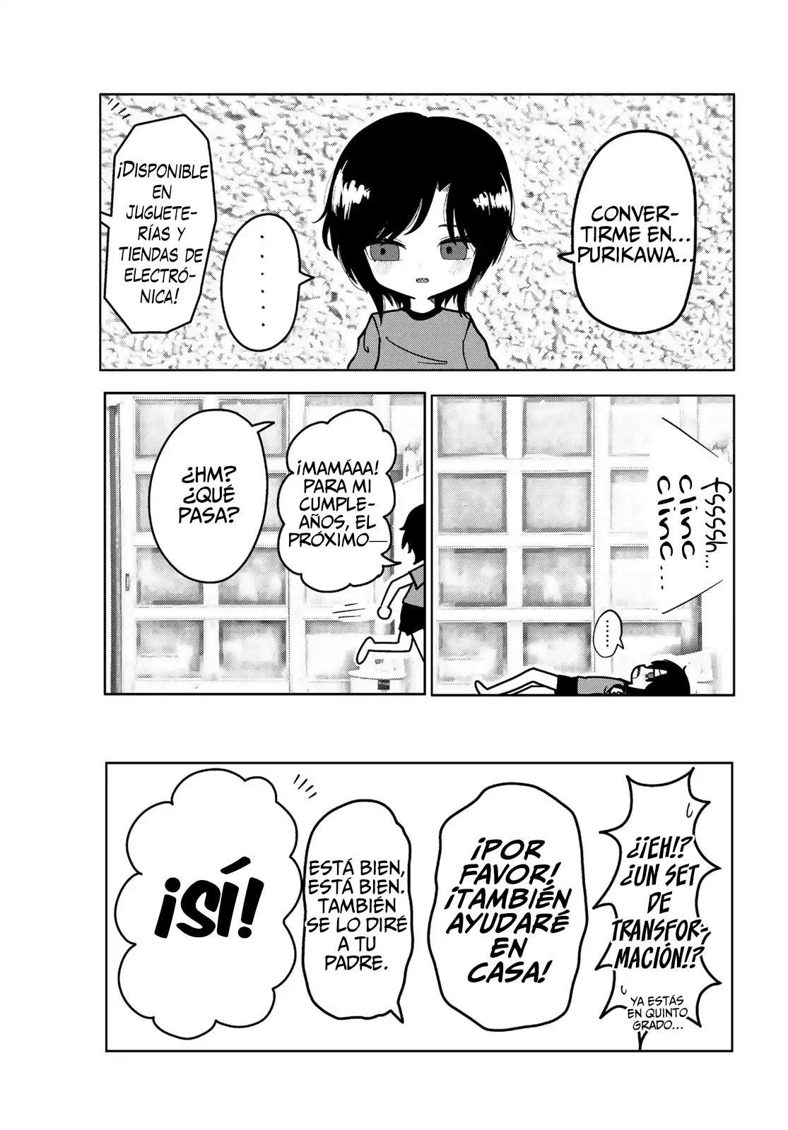 Sono Seishun Capítulo 1 - página 12