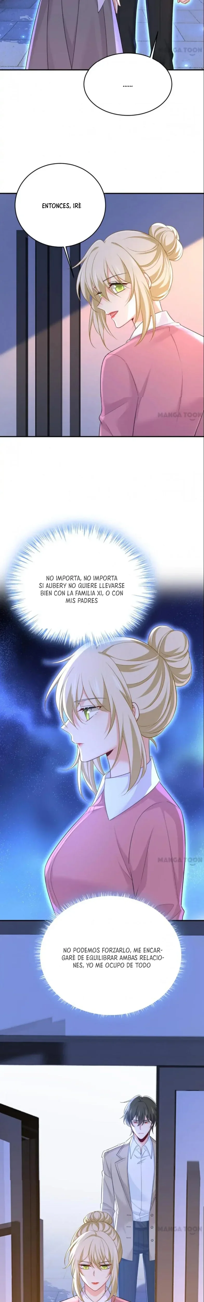 Zongcai zai shang Capítulo 609 - página 7