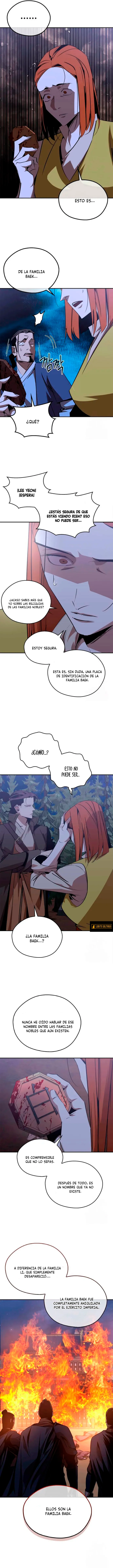 Wild West Murim Capítulo 69 - página 3