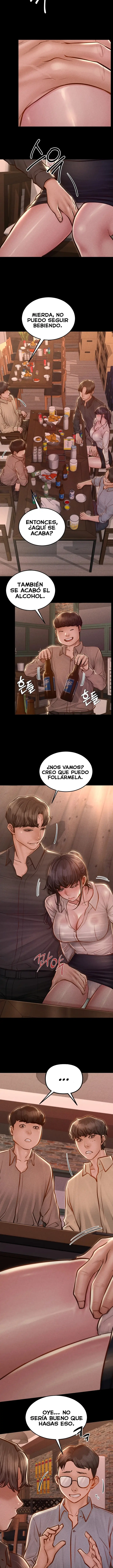 Villa Paraiso Capítulo 32 - página 10