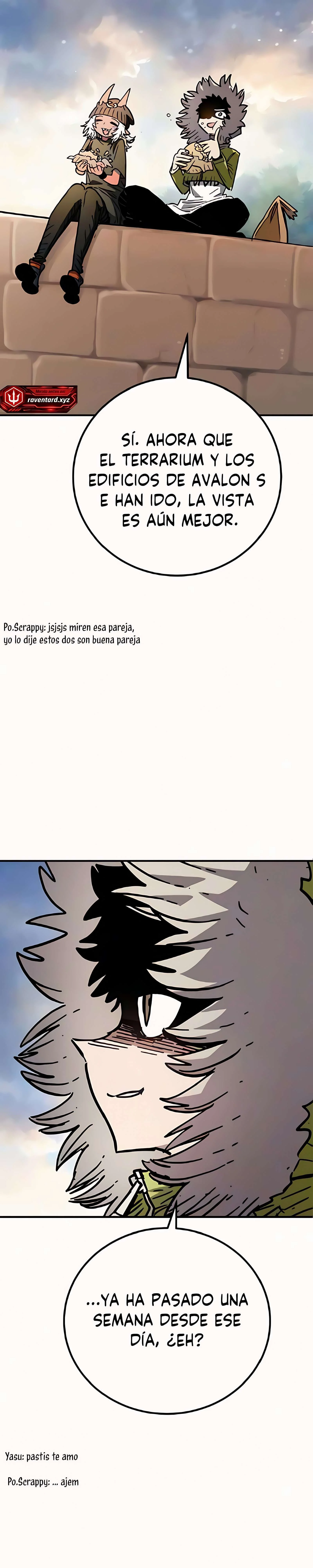 Player Capítulo 263 - página 36