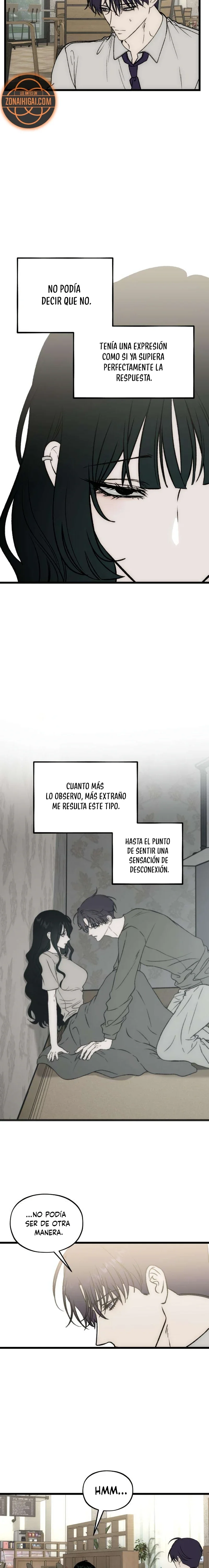 Añoro Profundamente Tu Regreso Capítulo 26 - página 12