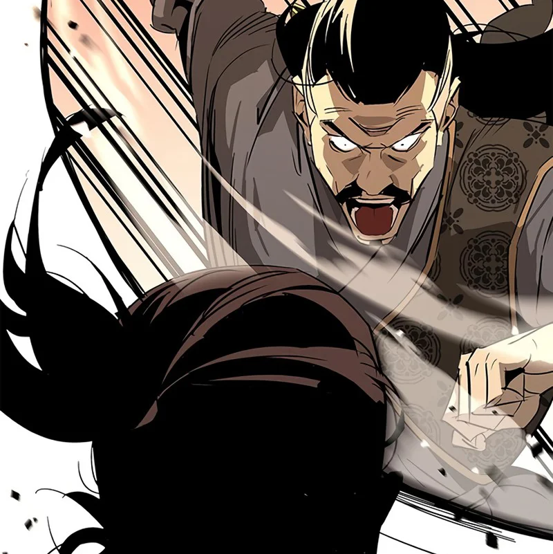 Wild West Murim Capítulo 32 - página 51