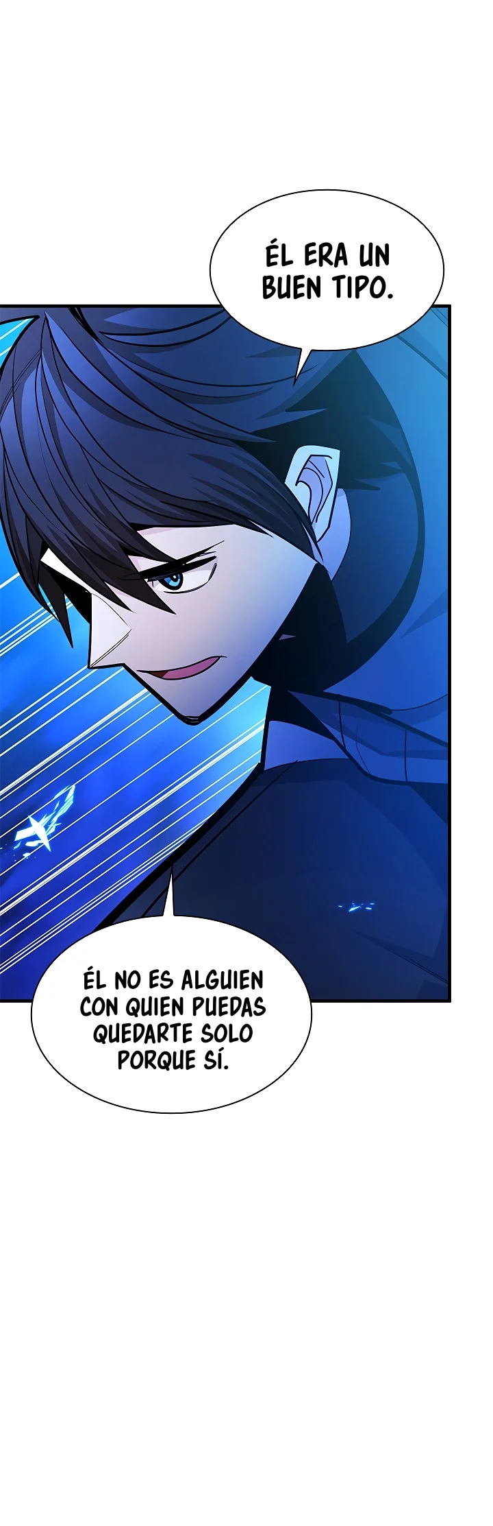 El tutorial es demasiado difícil Capítulo 283 - página 45