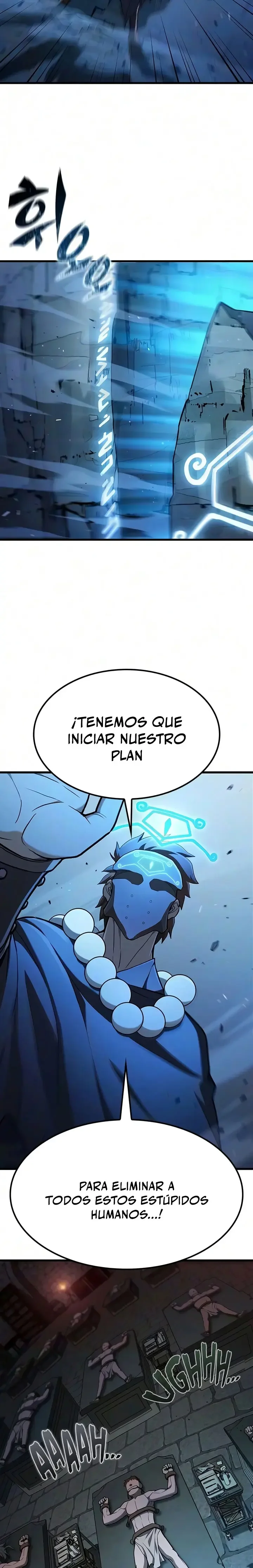 Guía De Supervivencia Del Cazador De Bestias Demoníacas Capítulo 19 - página 21
